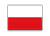 RISTORANTE DEI LAGHI - Polski